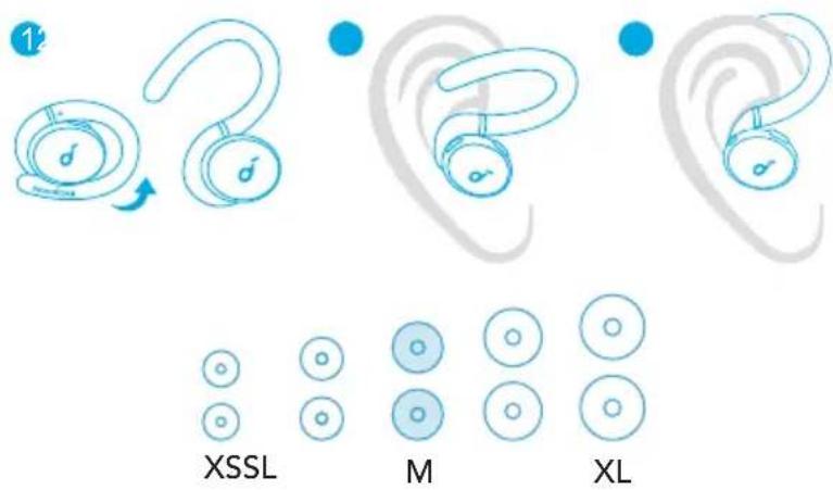 soundcore Sport X10 - 2