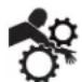 RIDGID 535 - Important - 3