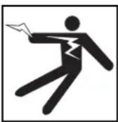 RIDGID 535 - WARNING - 1