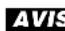 RIDGID 535 - Attention - 1