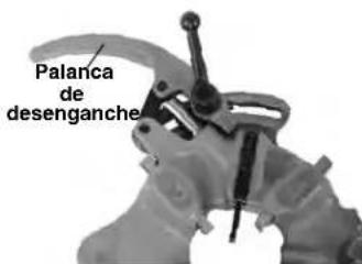 RIDGID 1224 - Introducción y cambio de terrajas - 1