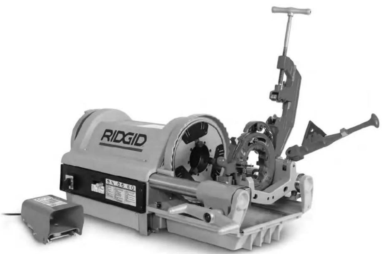 RIDGID 1224 - 1224 - 1