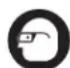 RIDGID K60SP - AVISO - 1