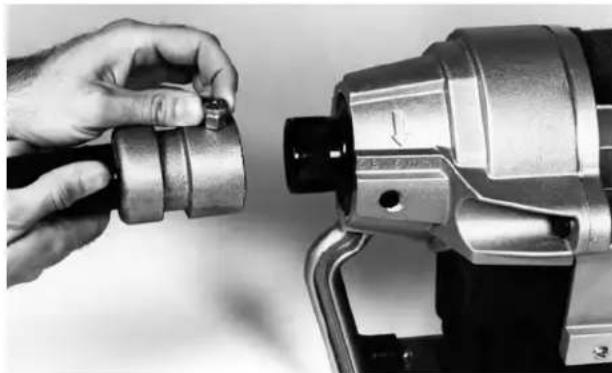 RIDGID K60SP - WARNING - 4