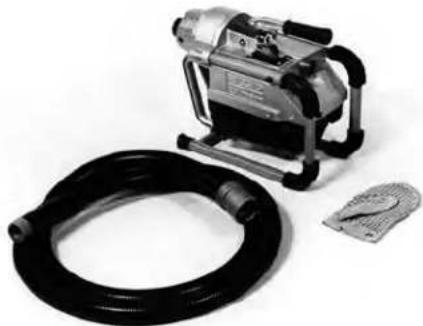 RIDGID K60SP - Modelo No. Descripción - 1
