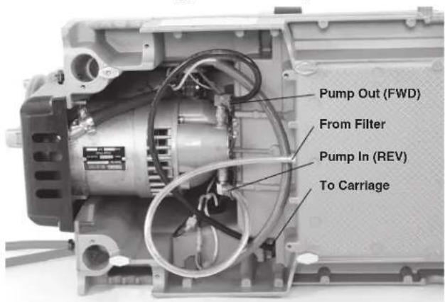 RIDGID 300 Compact - Left Hand Threading - 2