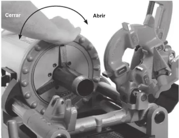 RIDGID 300 Compact - ADVERTENCIA - 6