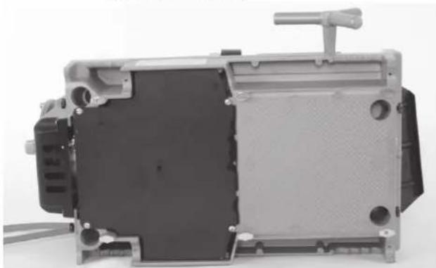 RIDGID 300 Compact - Roscado a la izquierda - 3