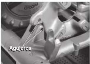 RIDGID 300 Compact - Roscado a la izquierda - 4