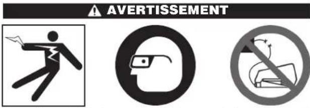 RIDGID 300 Compact - Inspection préalable - 1