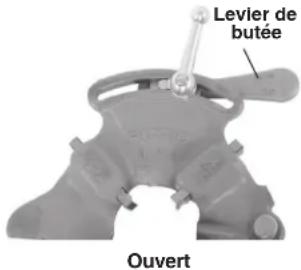 RIDGID 300 Compact - Insertion et remplacement des filières - 1