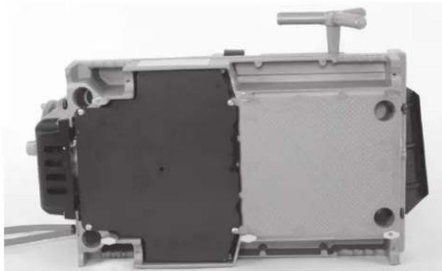 RIDGID 300 Compact - Left Hand Threading - 3