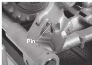 RIDGID 300 Compact - Left Hand Threading - 5