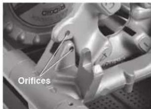 RIDGID 300 Compact - Filetages à gauche - 2