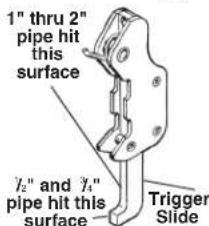 RIDGID 300 Compact - For - 1