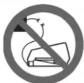 RIDGID 300 Compact - Pre-Operation Inspection - 3