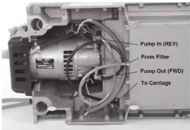 RIDGID 300 Compact - Left Hand Threading - 1