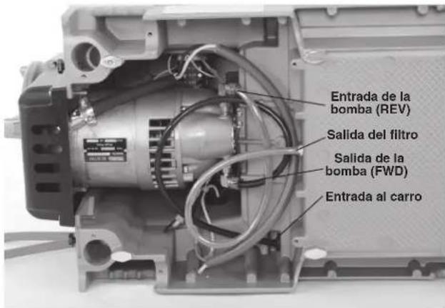 RIDGID 300 Compact - Roscado a la izquierda - 1