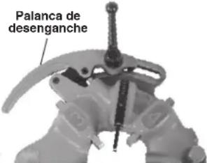 RIDGID 300 Compact - Colocación y cambio de terrajas - 2