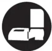 RIDGID 300 Compact - Machine and Work Area Set-Up - 3