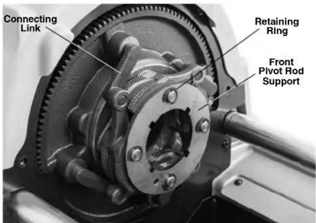 RIDGID 535A - Jaw Replacement (Auto Chuck Machines) - 1