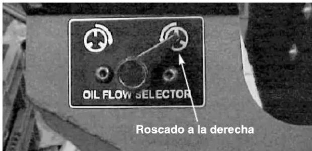 RIDGID 535A - Roscado a la izquierda - 1