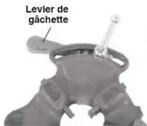 RIDGID 1215 - Insertion et changement des filières - 2