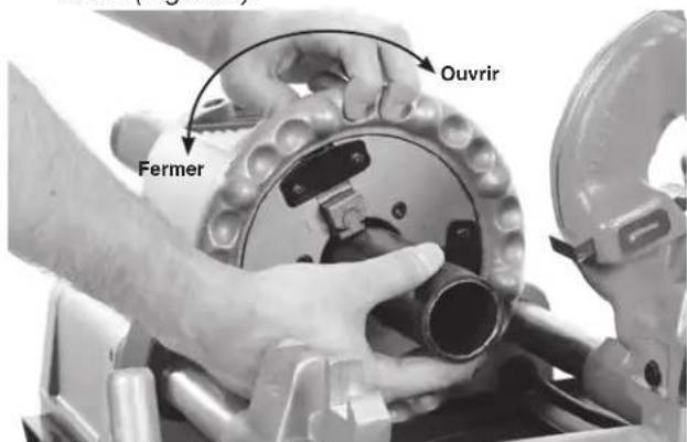 RIDGID 1215 - Mode d'emploi - 5