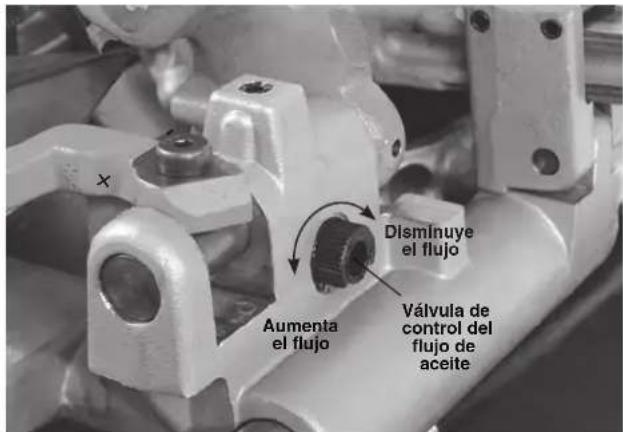 RIDGID 1215 - Instalación de la máquina y la zona de trabajo - 4