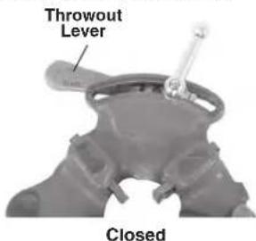RIDGID 1215 - Inserting/Changing the Dies - 2