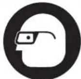RIDGID 1215 - Avertissement - 2