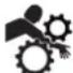 RIDGID 1215 - AVISO - 3