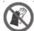 RIDGID 1215 - AVISO - 7