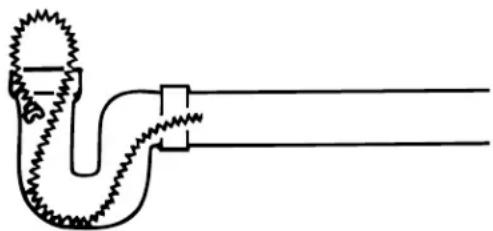 RIDGID K50 - Avertissement - 1