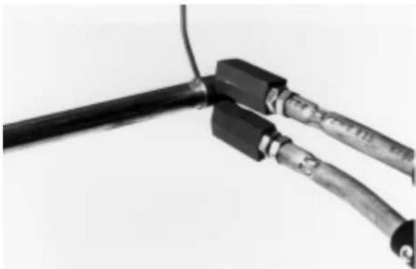 RIDGID RT175 - Do not leave the unit unattended while in use. - 5