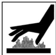 RIDGID RT175 - Instrucciones de funciona - 3