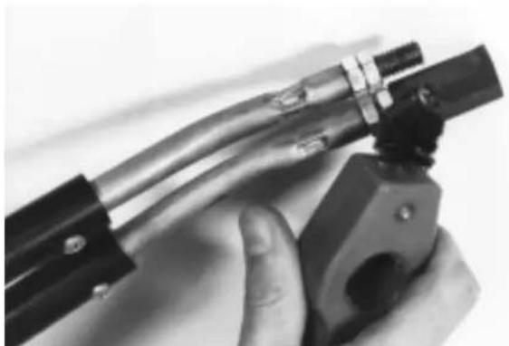 RIDGID RT175 - Carbon Tip Replacement - 2