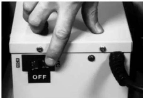 RIDGID RT175 - Instrucciones de funciona - 5