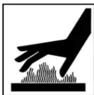 RIDGID RT175 - Operating Instructions - 3