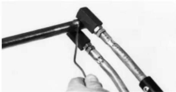 RIDGID RT175 - Do not leave the unit unattended while in use. - 4