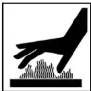 RIDGID RT175 - Mise en GARDE! - 3