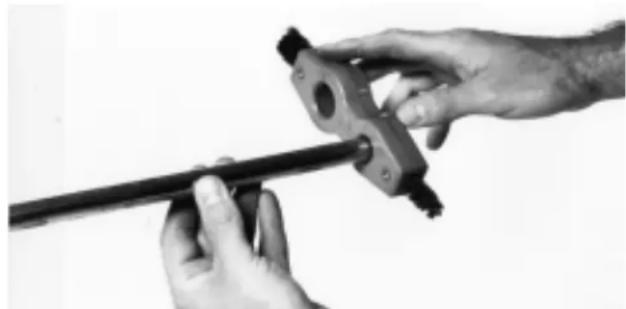 RIDGID RT175 - Instrucciones de funciona - 4