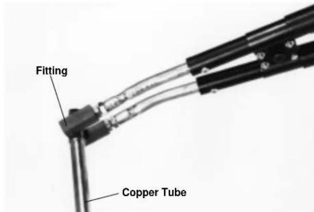 RIDGID RT175 - Do not leave the unit unattended while in use. - 3