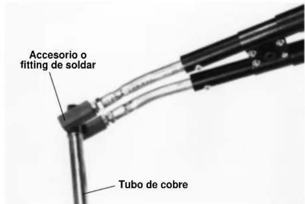 RIDGID RT175 - Instrucciones de funciona - 6