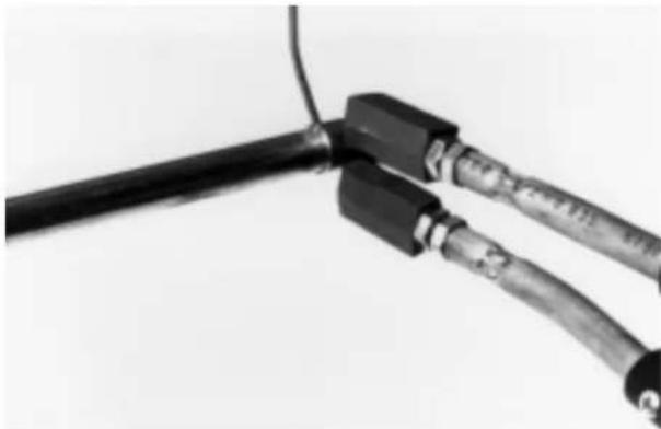 RIDGID RT175 - Instrucciones de funciona - 8