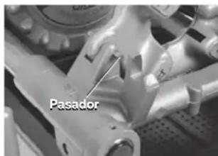 RIDGID 300 Complete - Roscado la izquierda con cabeza de terrajas montado en el carro 311 - 2