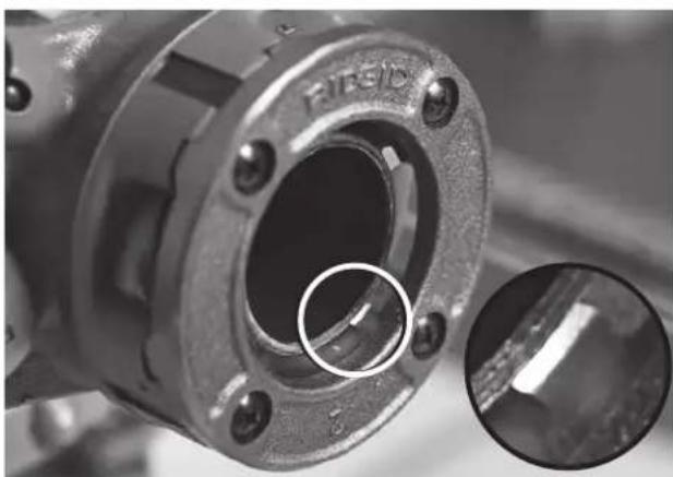 RIDGID 300 Complete - Roscado con roscadoras manuales - 3