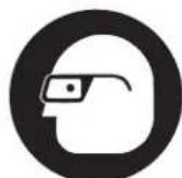 RIDGID 300 Complete - Avertissement - 2