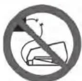 RIDGID 300 Complete - WARNING - 3