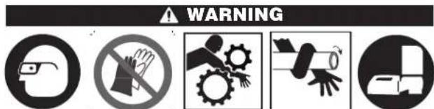 RIDGID 300 Complete - Operating Instructions - 1